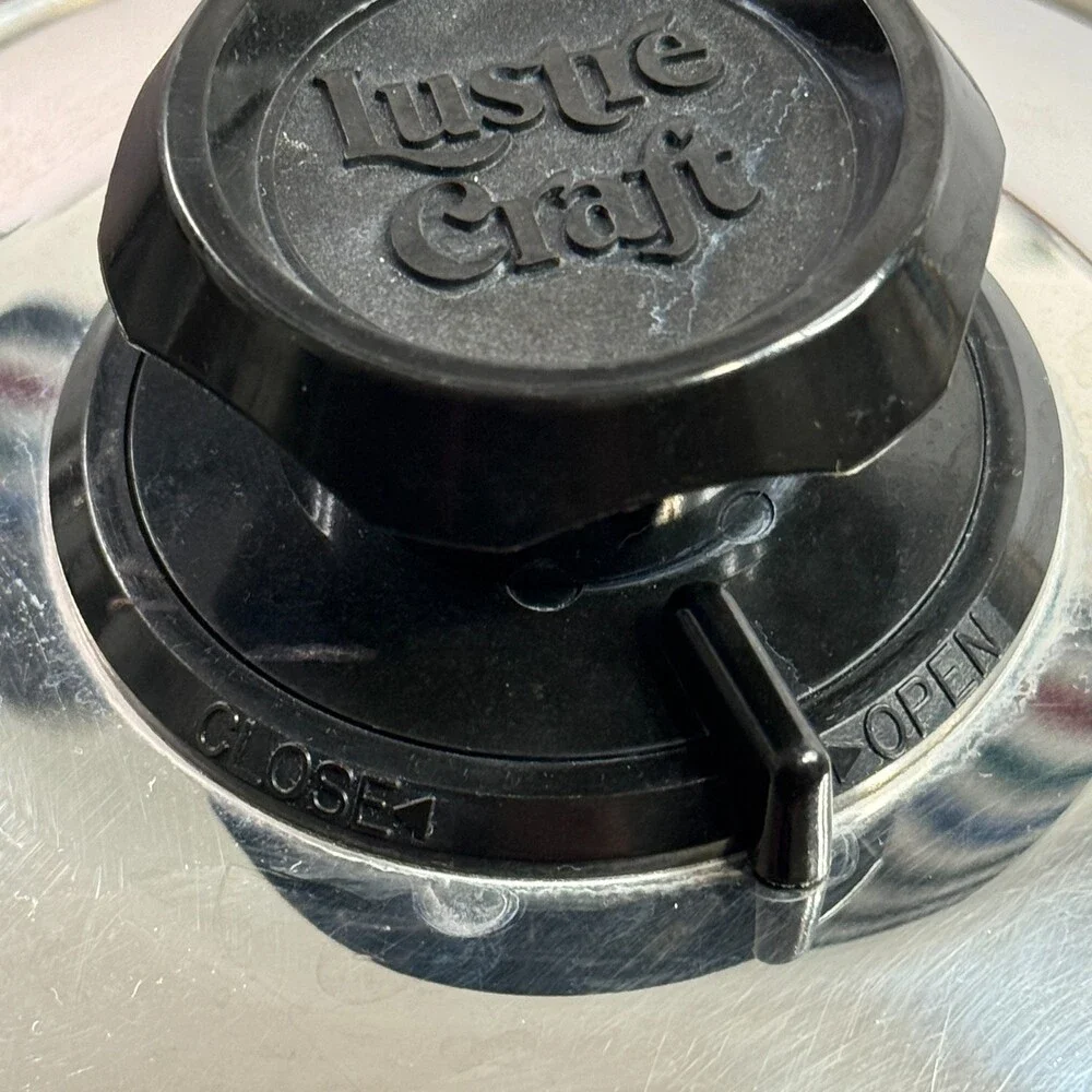 Lustre Craft Multicore 5 PLY Stainless Steel 7